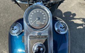HARLEY FLSTF1340-1450 BML