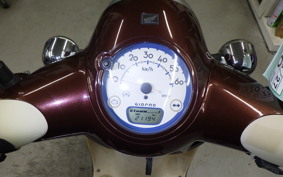 HONDA GIORNO 3 2011 AF77