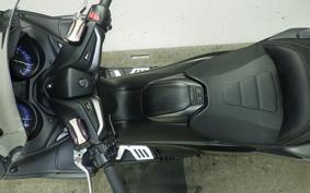 YAMAHA T-MAX 560 T 2021 SJ19J