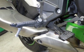 KAWASAKI ZH2 SE 2021 ZRT00K