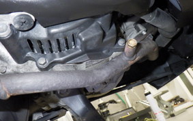 YAMAHA JOG Gen.5 2024 SA36J