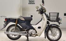 HONDA C50 SUPER CUB AA04