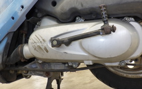 HONDA DIO Gen.6 AF62