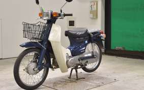 HONDA C50 SUPER CUB E AA01