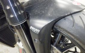 DUCATI DIAVEL DARK 2016