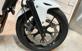 HONDA CB400F 2015 NC47