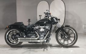 HARLEY FXBRS1870 2018 YHK