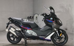 BMW C650 SPORT 2018 0C04