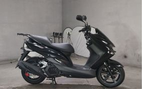YAMAHA MAJESTY 155S SG52J