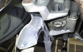 HONDA TACT-4ﾍﾞｰｼｯｸ AF79