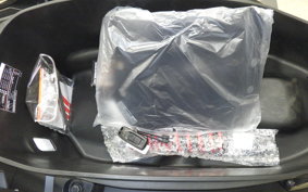 HONDA LEAD 125 2016 JK12