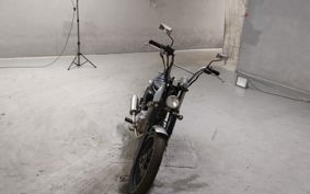 SUZUKI GLASS TRACKER BIG BOY NJ47A