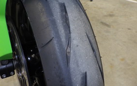 KAWASAKI ZX 10 NINJA ABS 2018