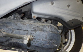 HONDA LEAD 100 2001 JF06