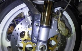 DUCATI MONSTER S4R 2003