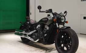 INDIAN Scout bobber 2022