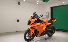 KTM 390 RC 2024