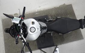 YAMAHA MT-09 A 2016 RN34J