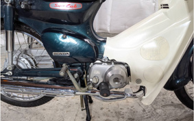 HONDA SUPER CUB50 AA01