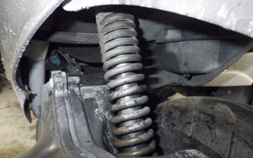 SUZUKI LET's 4 CA45A