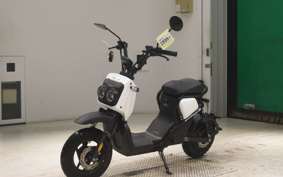 HONDA ZOOMERE