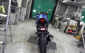SUZUKI GSX250RA 2006