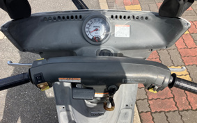 HONDA GYRO TA03