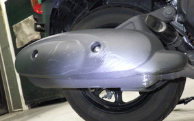 YAMAHA VINO 50 Gen.4 AY02