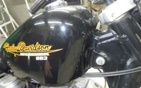 HARLEY XLH883 HUGGER 2003