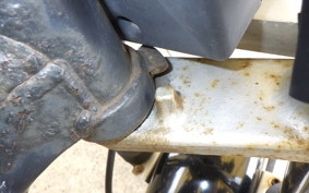 YAMAHA TW200 2JL