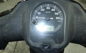 HONDA TACT-4ﾍﾞｰｼｯｸ 2008 AF79