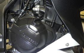 KAWASAKI Z250 2014 ER250C