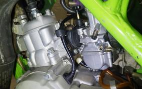 KAWASAKI KX85 2023 KX085B