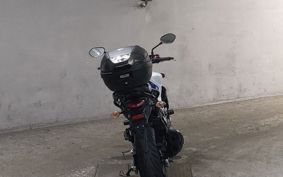 SUZUKI GLADIUS400 2017 VK58A