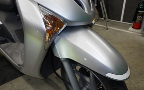 HONDA LEAD 110 2001 JF19