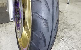 KAWASAKI BALIUS 250 Gen.2 ZR250B
