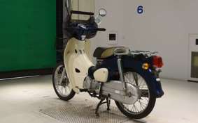 HONDA C50 SUPER CUB AA09