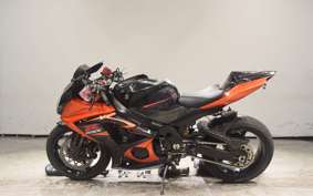 SUZUKI GSX-R1000 2007