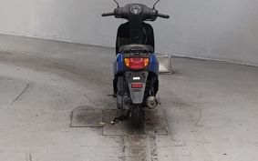 HONDA  TACT  BASIC  AF79