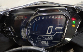 HONDA CBR250RR ABS MC51