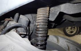 HONDA DIO GEN 2 AF27