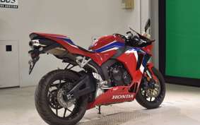 HONDA CBR600RR 2022 PC40