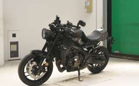 YAMAHA XSR900 2022 RN80J