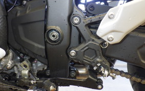 KAWASAKI ZX-4R SE 2025 ZX400P