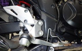 SUZUKI ｼﾞｸｻｰ150 2017 NG4BG