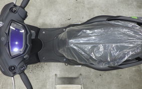 YAMAHA CYGNUS Griffus SEJ4J