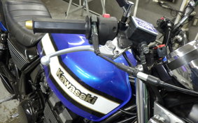 KAWASAKI ZRX-2 2008 ZR400E