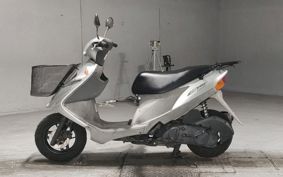 SUZUKI ADDRESS V125 CF46A