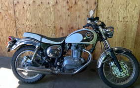 KAWASAKI ESTRELLA RS LTD BJ250A