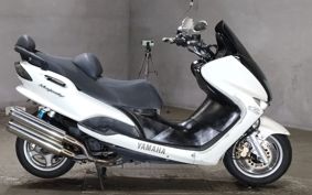 YAMAHA MAJESTY 125 5CA
